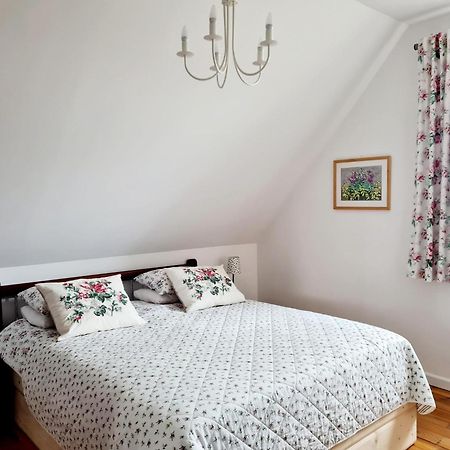 Villa Dorota Zakopane Exteriér fotografie