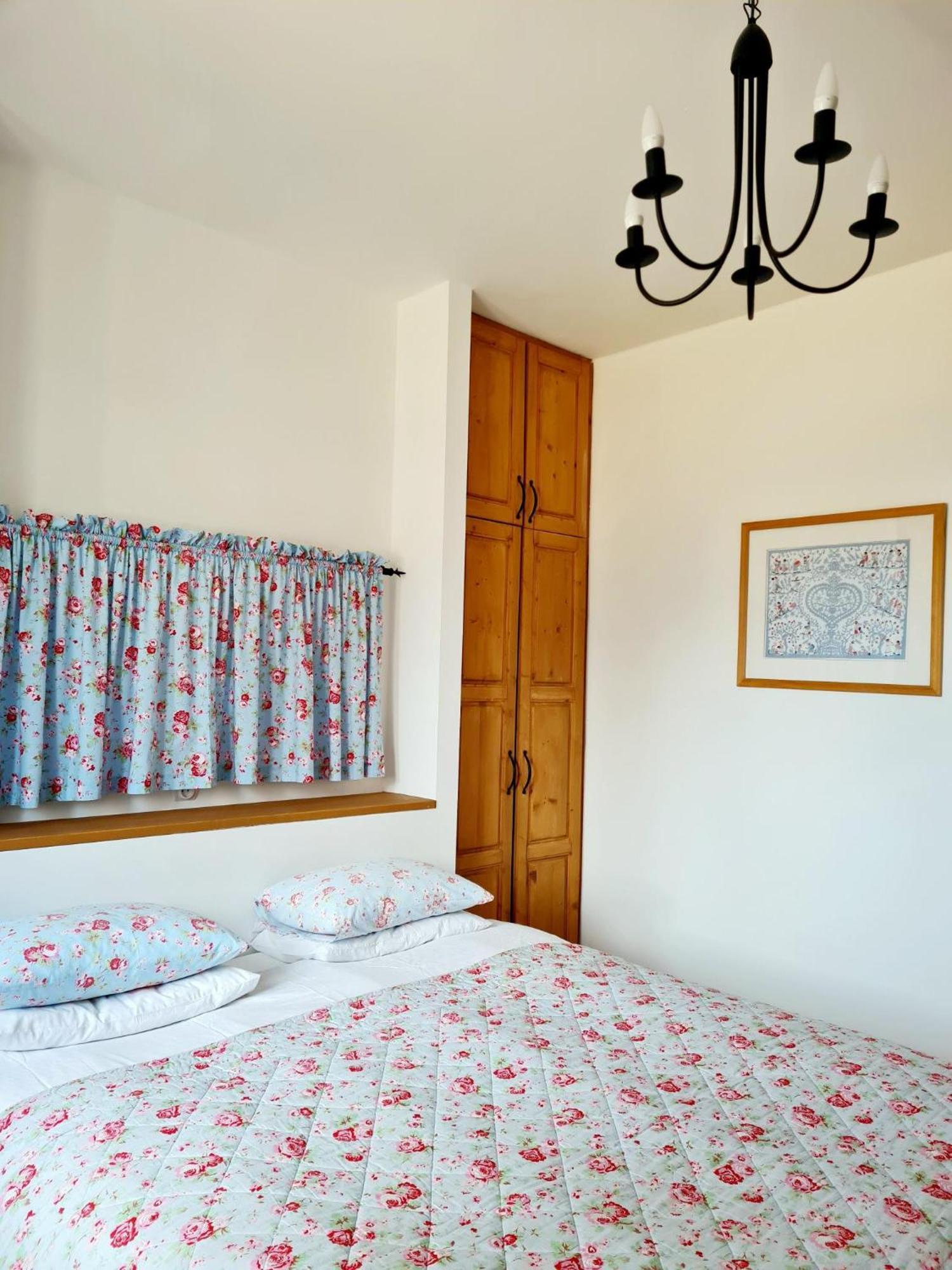 Villa Dorota Zakopane Exteriér fotografie