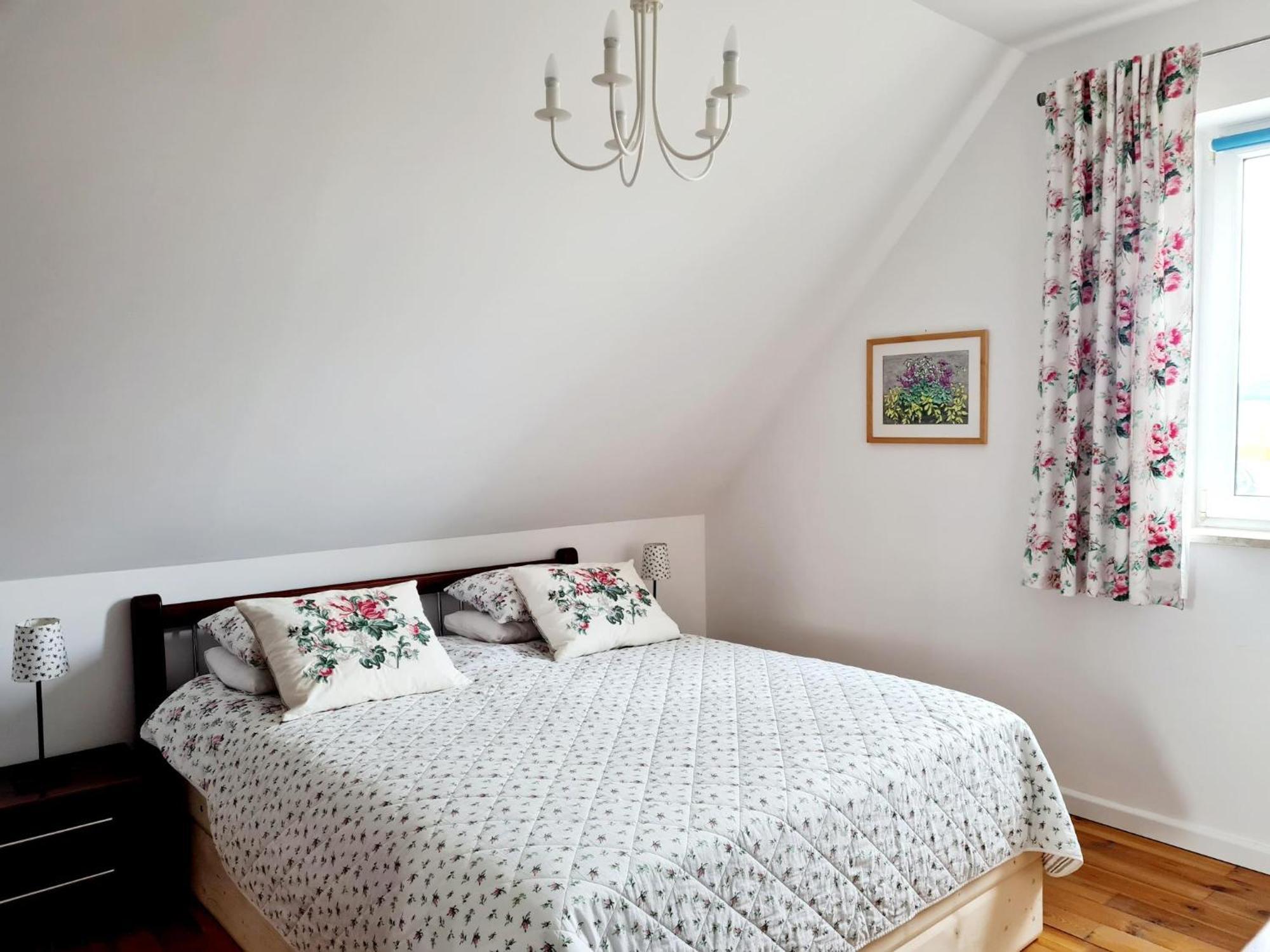 Villa Dorota Zakopane Exteriér fotografie