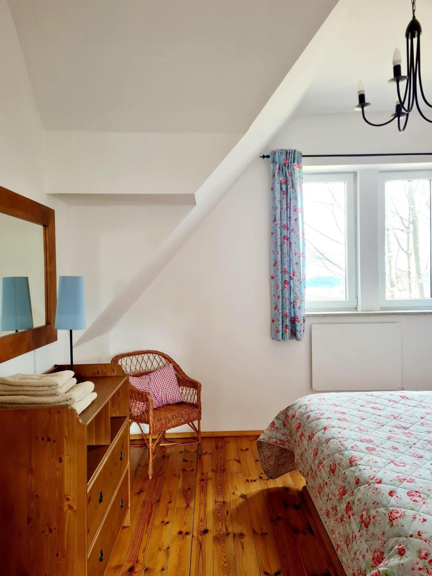 Villa Dorota Zakopane Exteriér fotografie